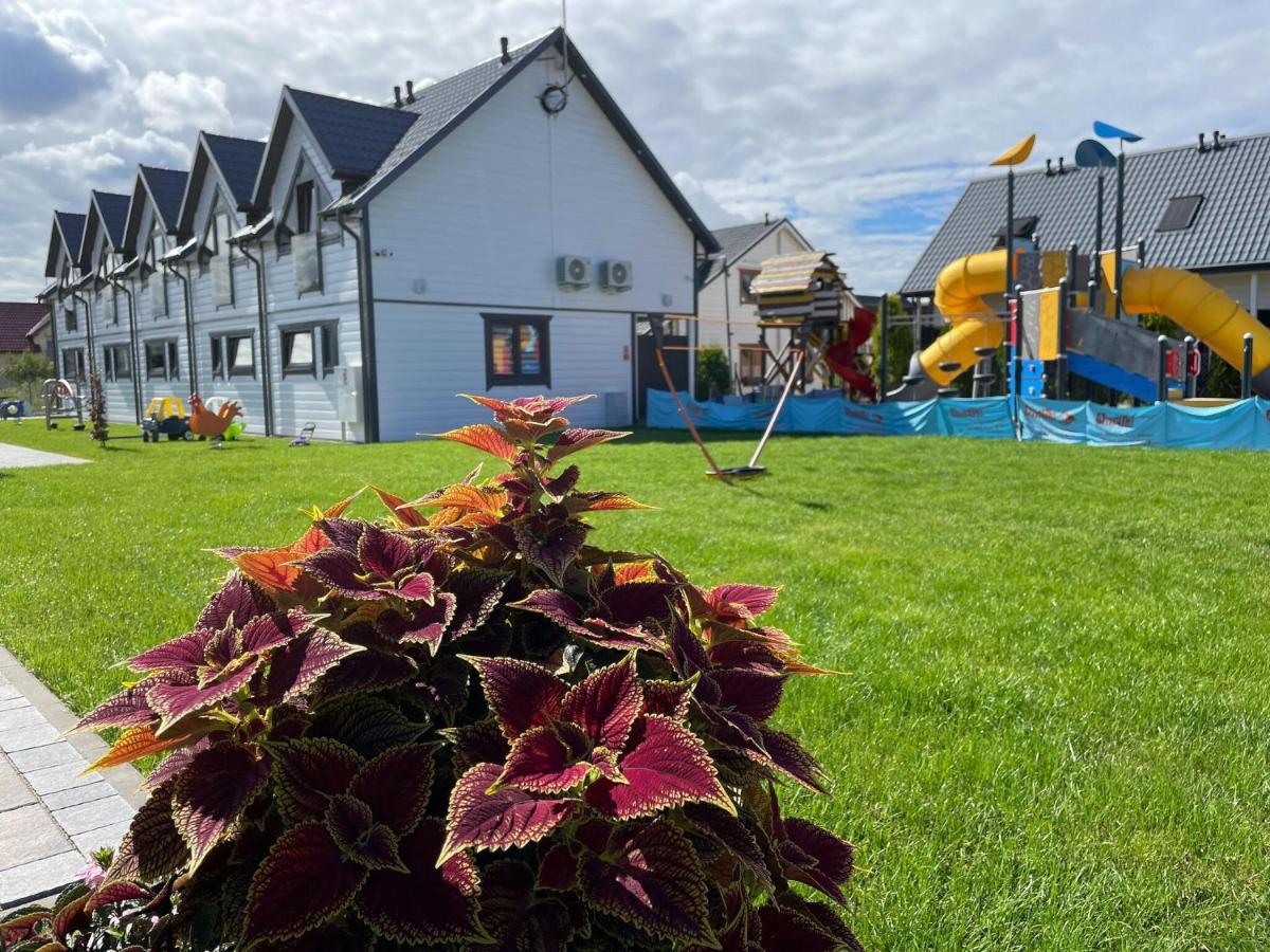 Holiday Houses Close To The Sea, Sianozety Exteriör bild