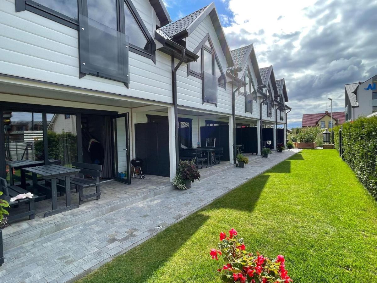 Holiday Houses Close To The Sea, Sianozety Exteriör bild