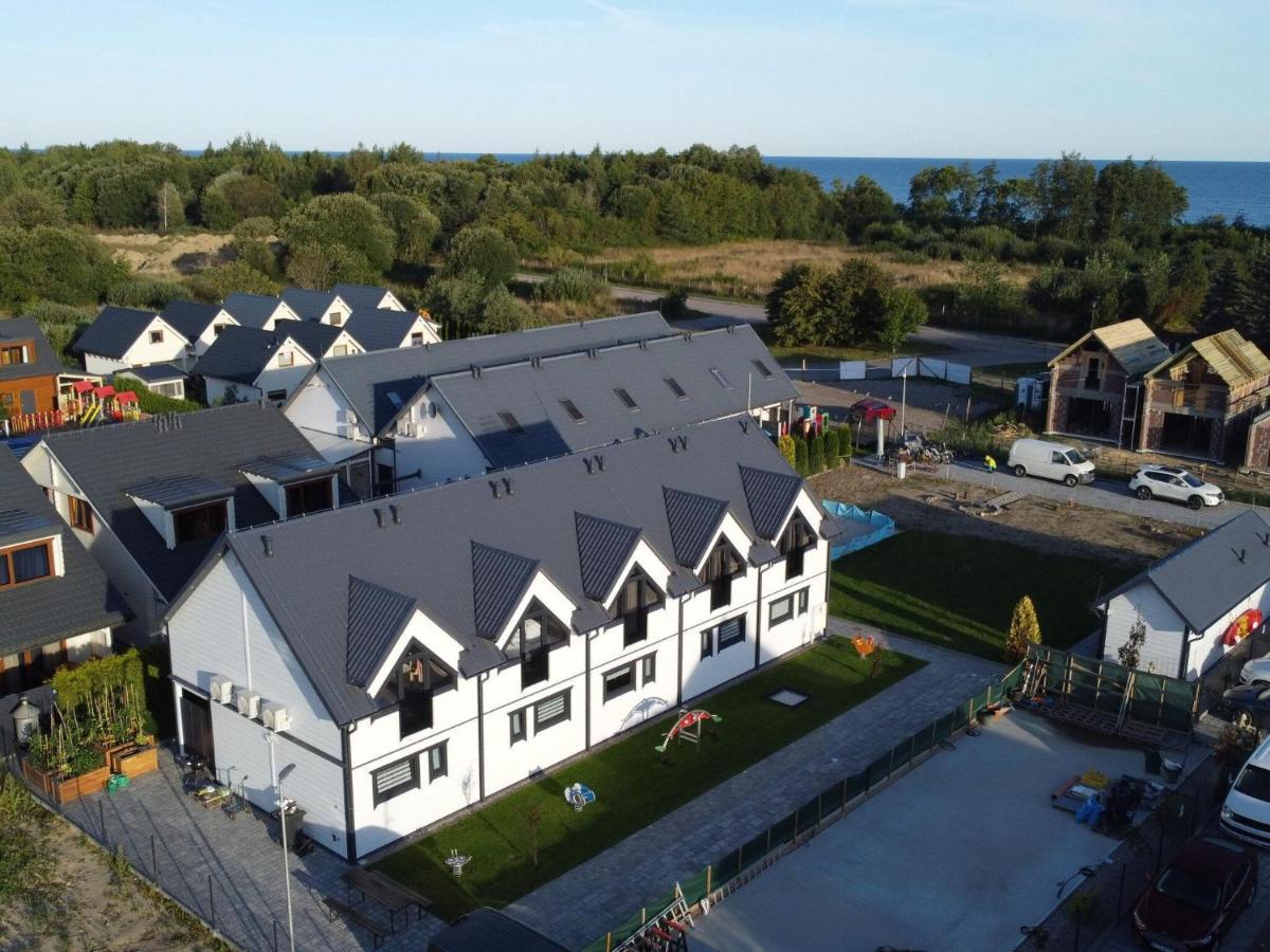 Holiday Houses Close To The Sea, Sianozety Exteriör bild